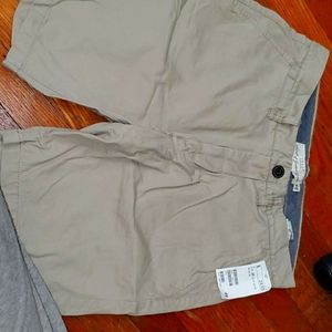 Womens shorts /khaki shorts